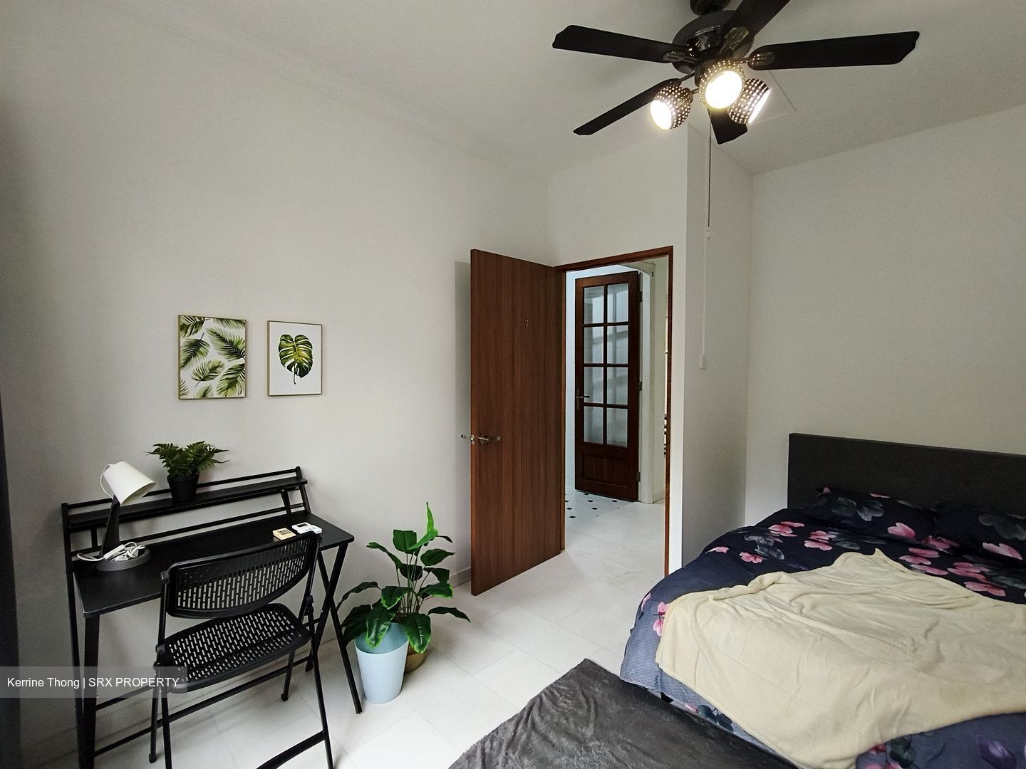 Equatorial Apartments (D15), Apartment #447427111